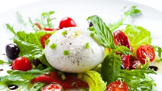 Antipasti