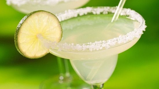 2 for 1 Margarita