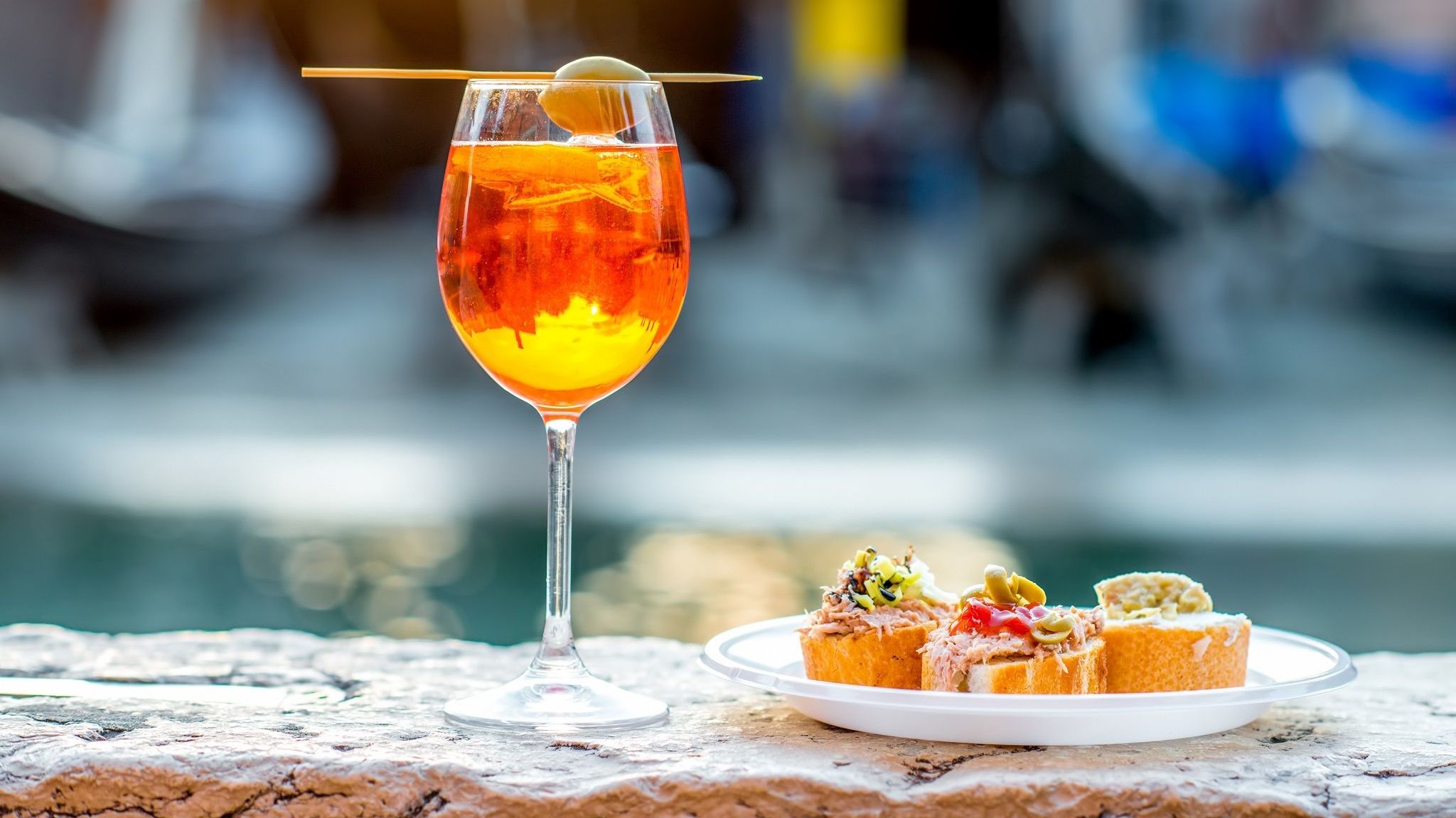 Aperitivo