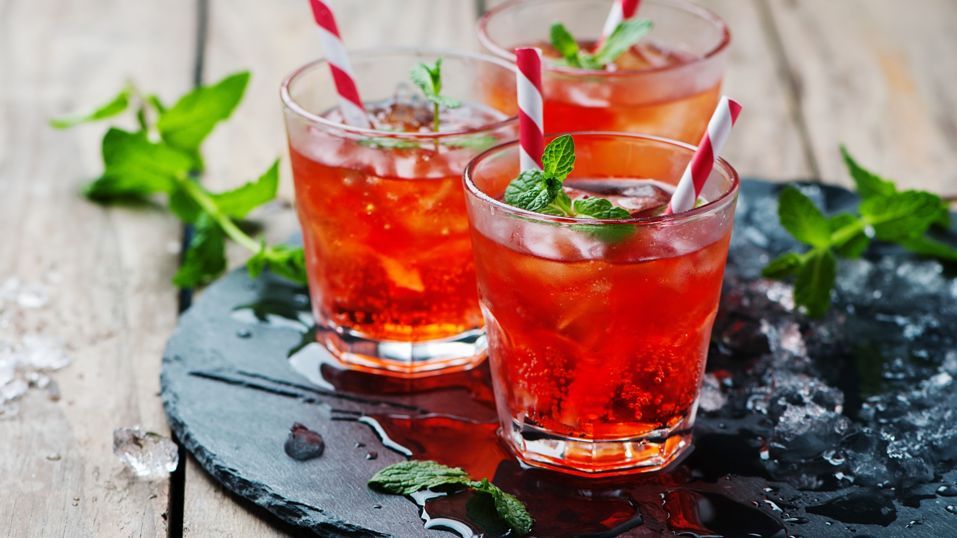 Cocktails