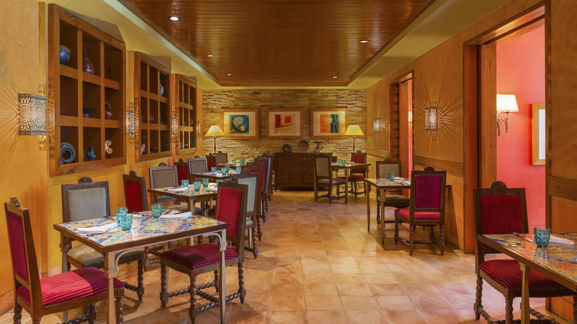 A Taste of Mexico in the capital of the UAE